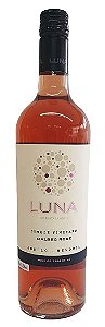Vinho Luna Single Vineyard Rosé Malbec - 750ml