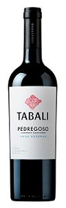 Vinho Tabali Pedregoso Gran Reserva Cabernet Sauvignon - 750ml #DESCONTO