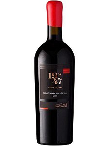 Vinho Dal 1947 Primitivo Di Manduria - 1500ml