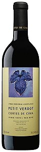 Vinho Cortes de Cima Petit Verdot 2016 - 750ml