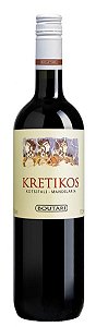 Vinho Tinto Boutari Kretikos 2017 - 750ml