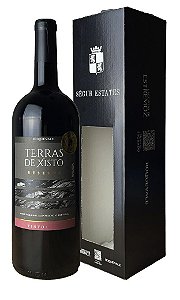 Vinho Terras de Xisto Reserva Tinto - 5000ml