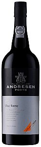 Vinho Andresen Porto Fine Tawny - 750ml