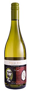 Vinho Viejo Feo Chardonnay - 375ml