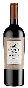 Vinho La Celia Reserva Malbec - 750ml