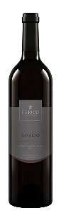 Vinho Pericó Basalto Cabernet Sauvignon/Merlot - 750ml #DESCONTO