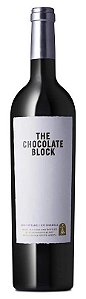 Vinho The Chocolate Block Tinto - 750ml