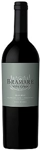 Vinho Tinto Cobos Bramare Malbec - 750ml
