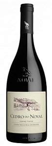 Vinho Tinto Cedro do Noval 2016 - 750ml