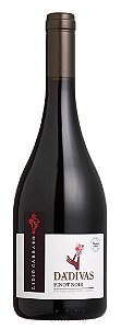 Vinho Lidio Carraro Dádivas Pinot Noir - 750ml