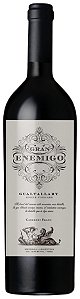 Vinho Gran Enemigo Gualtallary Cabernet Franc - 750ml