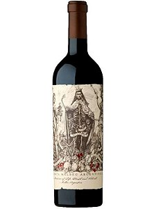 Vinho Tinto Catena Zapata Malbec Argentino 2017 - 750ml