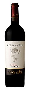 Vinho Santa Rita Pehuén Carménère 2013 - 750ml