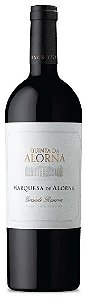 Vinho Tinto Marquesa de Alorna Grande Reserva 2016 - 750ml