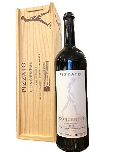 Vinho Pizzato Concentus Gran Reserva - 1500ml