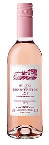 Vinho Quinta de Bons Ventos Rosé - 375ml