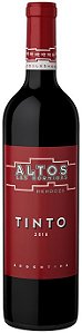Vinho Altos Las Hormigas Blend Tinto - 750ml #DESCONTO