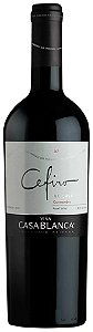 Vinho Tinto Cefiro Reserva Carménère 2014 - 750ml