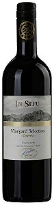 Vinho In Situ Vineyard Selection Reserva Carménère 2014 - 750ml