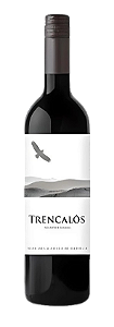 Vinho Tinto Trencalos Tempranillo - 750ml