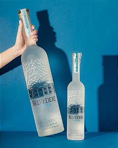 Vodka Belvedere Pure - 700ml