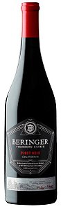 Vinho Tinto Beringer Frounders' Estate Pinot Noir - 750ml
