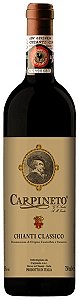 Vinho Tinto Carpineto Chianti Classico - 750ml