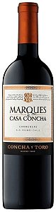 Vinho Tinto Marques Casa Concha y Toro Carménère - 750ml