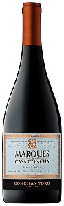 Vinho Tinto Marques Casa Concha y Toro Pinot Noir - 750ml