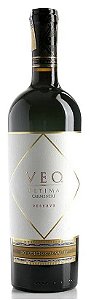 Vinho Tinto Veo Ultima Reserva Carménère - 750ml