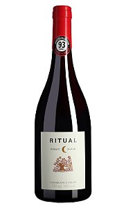 Vinho Tinto Ritual Pinot Noir - 750ml