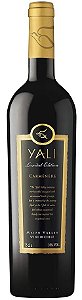 Vinho Tinto Yali Limited Edition Carménère - 750ml