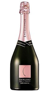 Espumante Chandon Excellence Brut Rosé Cuvèe Prestige - 750ml