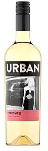 Vinho Branco Urban Torrontés - 750ml