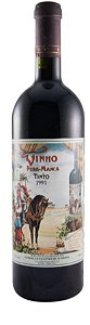 Vinho Pera Manca Tinto 1991 - 750ml