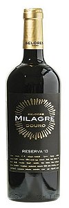 Vinho Tinto Selores Milagre  Reserva Douro - 750ml