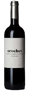 Vinho Tinto Crochet Douro - 750ml