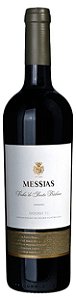 Vinho Tinto Messias Vinha De Santa Bárbara Doc Douro - 750ml