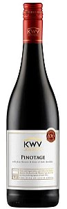 Vinho Tinto Kwv Pinotage - 750ml