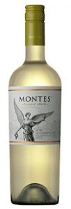 Vinho Branco Montes Reserva Sauvignon Blanc - 750ml