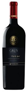 Vinho Tinto Ventisquero Grey Special Edition Cabernet Sauvignon - 750ml