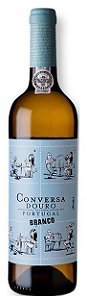 Vinho Branco Conversa Douro - 750ml #DESCONTO