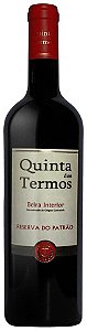 Vinho Tinto Quinta Dos Termos Reserva Do Patrão - 750ml