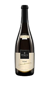 Vinho Branco Pericó Plume Chardonnay - 750ml