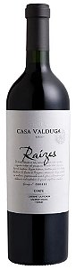 Vinho Tinto Casa Valduga Gran Raízes - 750ml