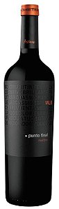 Vinho Tinto Punto Final Malbec - 750ml