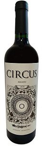 Vinho Tinto Circus Malbec - 750ml