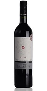 Vinho Tinto Finca La Daniela Malbec - 750ml