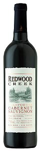 Vinho Tinto Redwood Creek Cabernet Sauvignon - 750ml