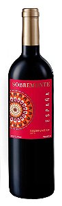 Vinho Sobremonte Tempranillo - 750ml